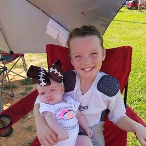 Meet your Posher, Danielle